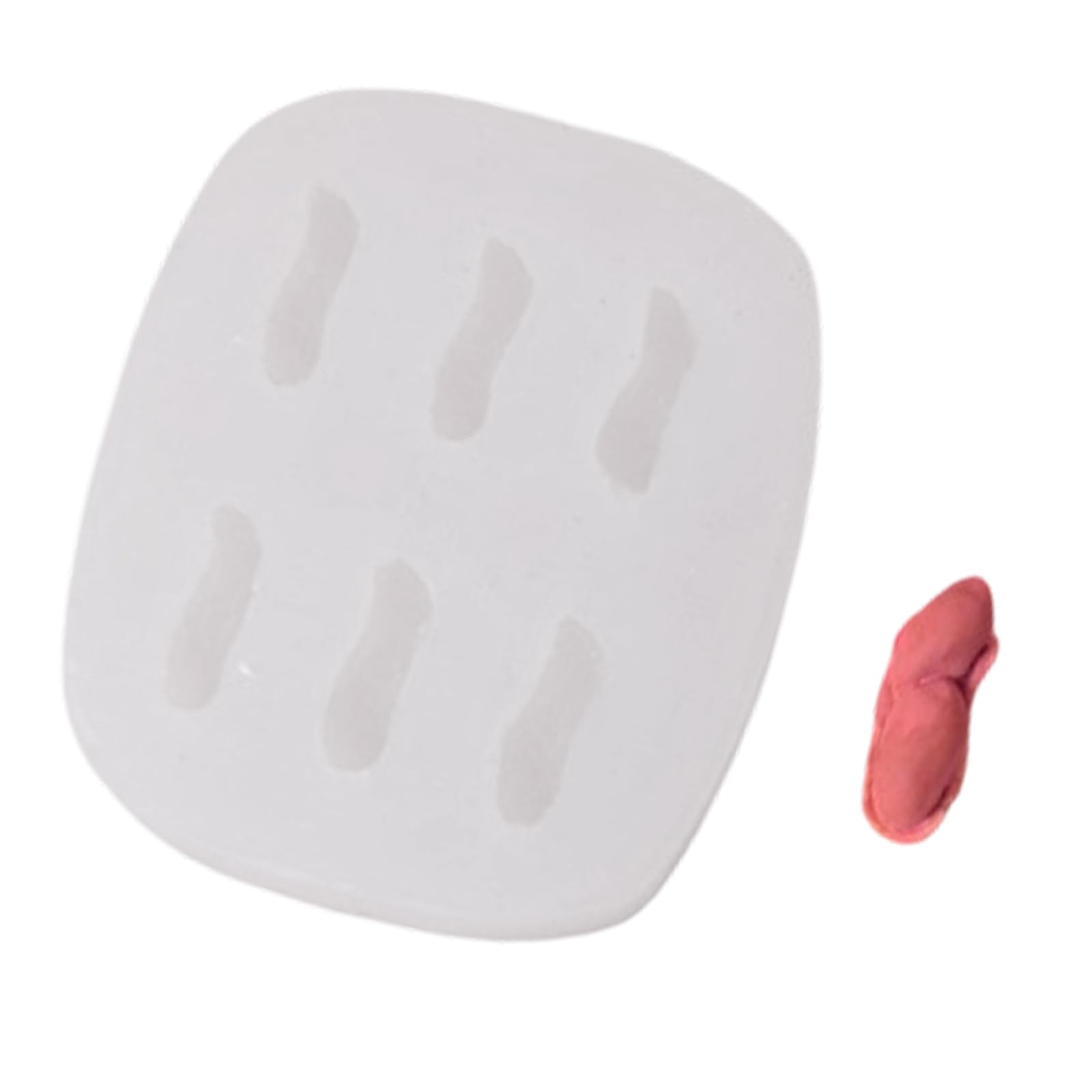 Osniyaw D Rie Fruit Moul For Making Fondant Cake, Silicone Moulds, Ecoration Baking Tool For Making Chocolate, Essert, Cake, Kitchen Baking Accessories