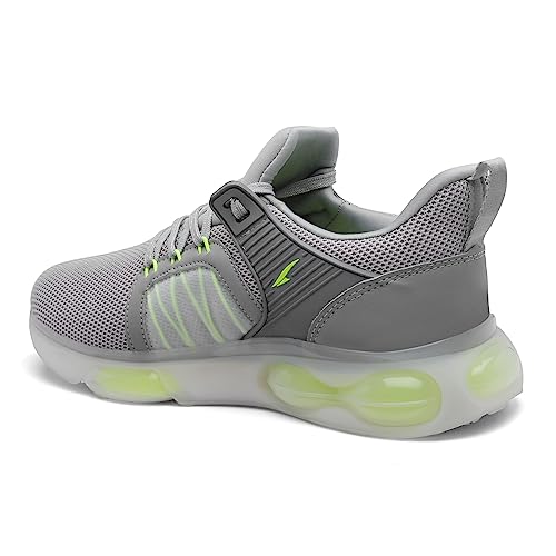 Image of ASIAN Men's SUPERKICK-01 Sports Running Shoes with Lightweight TPU & TPR Sole with Memory Foam Insole Casual Sneaker Shoes for Men's & Boy's