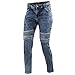 Produktbild Trilobite micas Urban Motorrad Damen Jeans in Modern Slim Fit New, 30