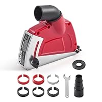 Protecteur De Roue Pour Meuleuse D'angle, Pour 115... – Grandado