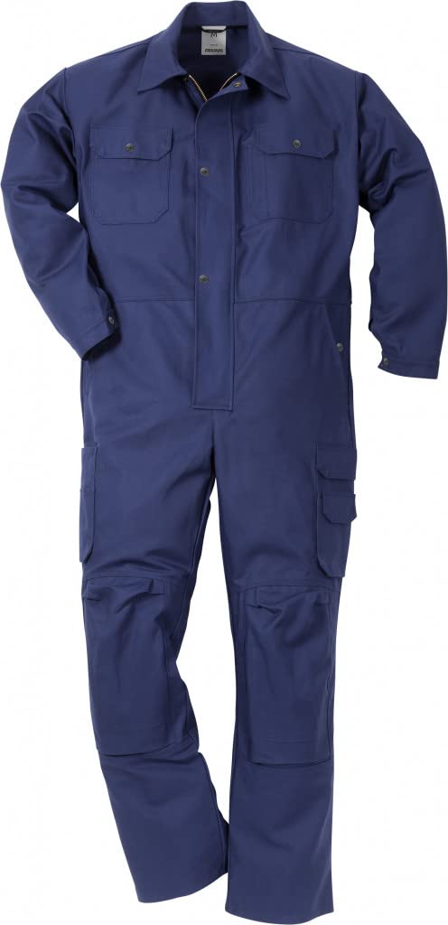 Workwear 100319 Overall Gr.