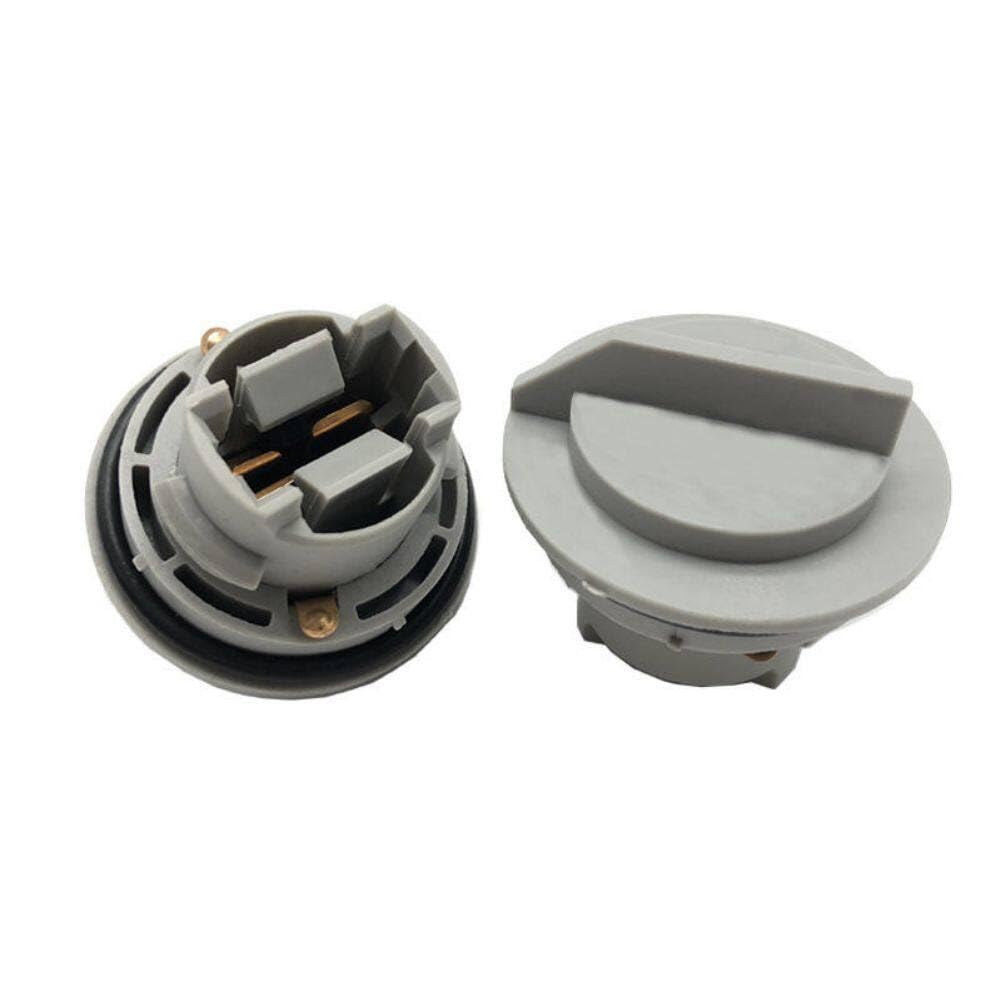 Amazon.com: BULB HOLDER 04676589 4676589 AUTO-GETHER : Automotive