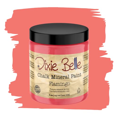 Dixie Belle Paint Company Chalk Finish Furniture Paint - Fla...