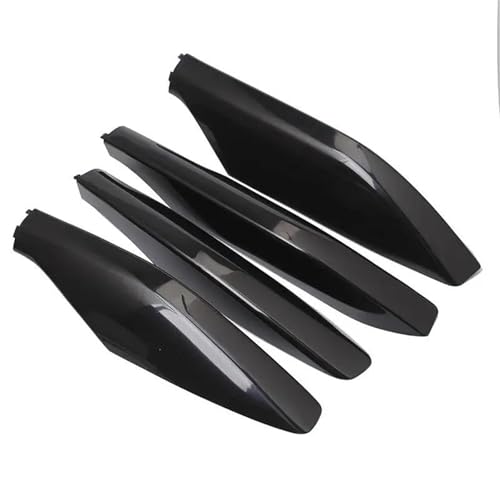 Coque de rail de barre de toit pour réparer l'extrémité cassée Prado