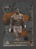 Wrestling Trading Card 2025 Topps Chrome Cactus Jack WWE #32 Trick Williams EX++ Excellent++