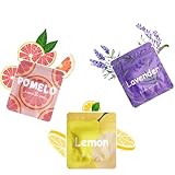 Healfs 3 Packs of Plant Based Cores | Naturally Switch from Bad Habits | 9 Total Cores