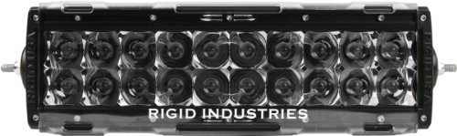 Rigid Industries 11092 E-Series Clear 10