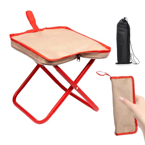 Best Folding Stool for Travel: Lightweight, Portable Seats for ...