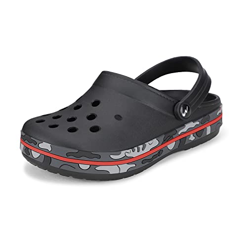 Image of Campus Men Gc-4001 Clogs