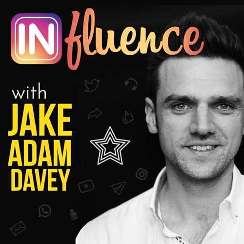 170 - Instagram Mastery: From Newbie to 250k Followers in 18 Months with Jake Adam Davey (An Interview by AlMcBride)