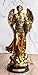 Ebros Byzantine Catholic Church Archangel Barachiel Statue 8