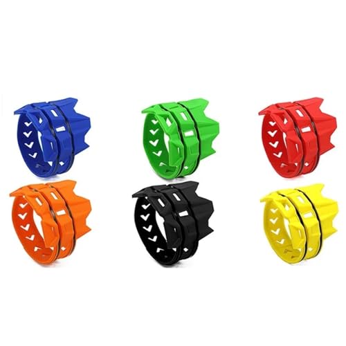 Protector de silenciador cubierta escape para Beta RR RS Trainer 125 250 300 450 4