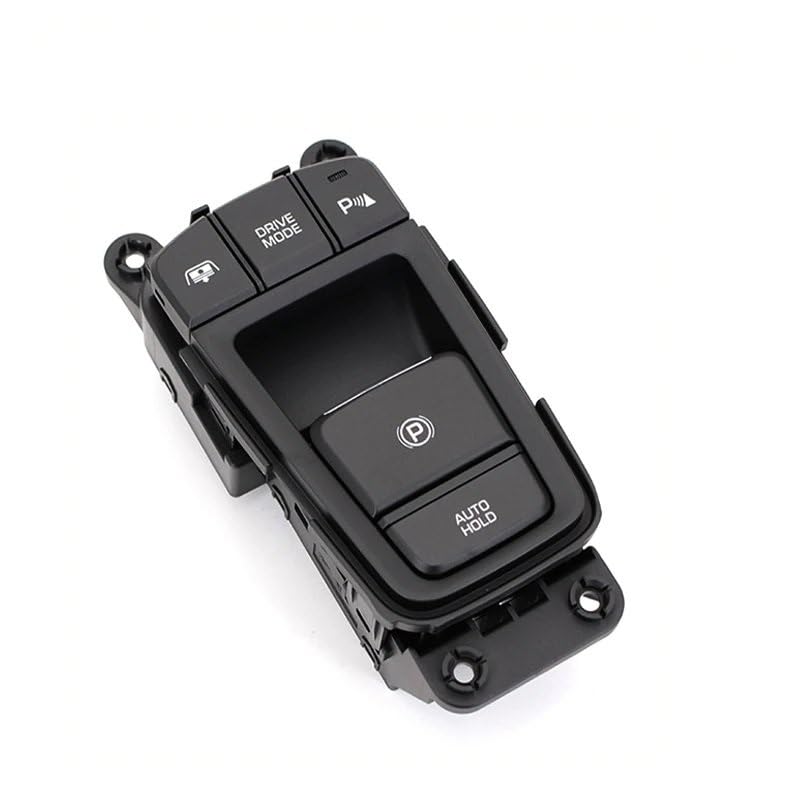 Freno de estacionamiento electrónico Hyundai Sonata LF reparará el botón roto 93300C1610