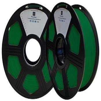 Filamento PLA Verde Escuro 1,75mm - 1kg
