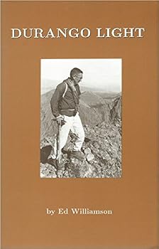 Paperback Durango Light Book