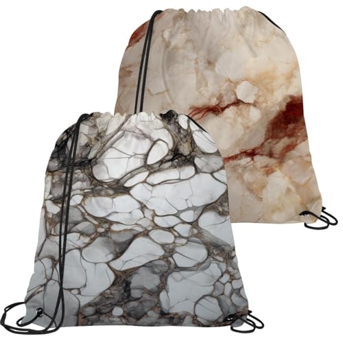 Sac à cordon de serrage pour homme et femme | Sacs de sport pliables et étanches