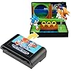 Console Heroes Sega Sonic 2 Cartridge Playset