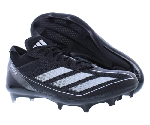Image of Adidas Mens Adizero Electric.1 American Football