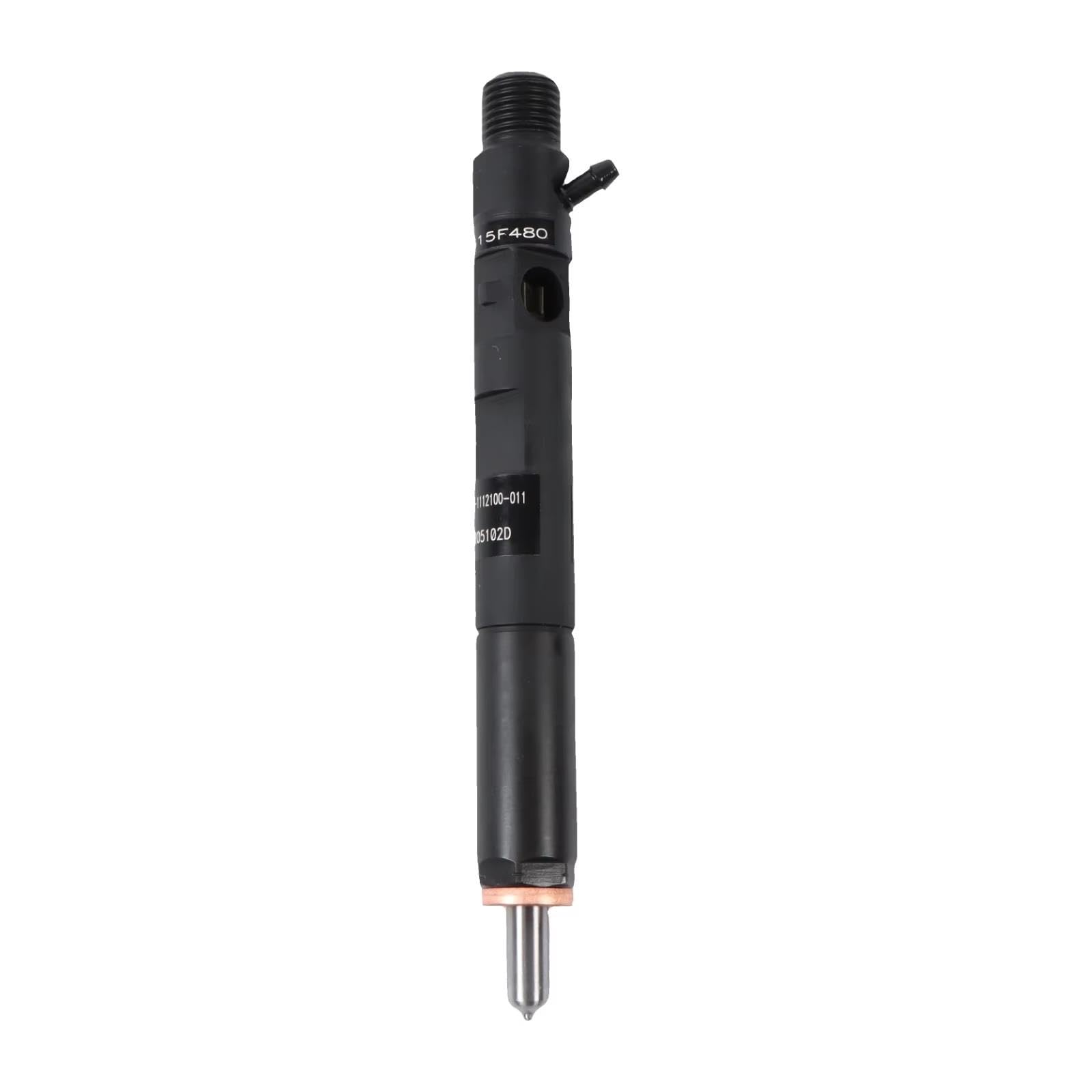 Inyector De Combustible Para Coche Para Fluence Para Megane Para Twingo