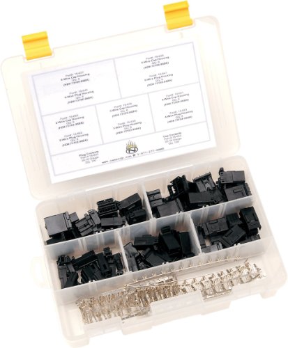 Namz Multi-Lock Builders Kit NAC-BKO