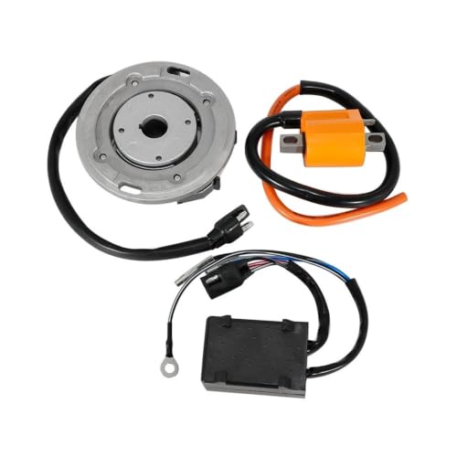 Kit stator CDI bobine allumage Suzuki RM 125 250 OEM 32900-20420