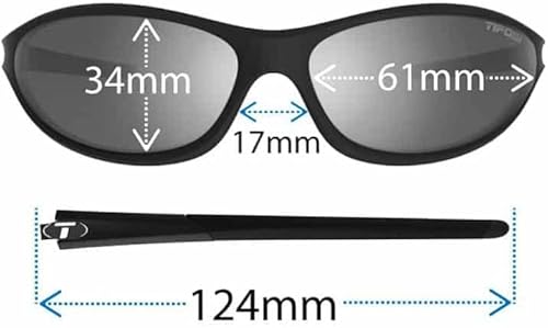 Miniatura 4 de Alpe 2.0 Women's Sport Sunglasses - Ideal for Golf, Hiking, Running and Great Lifestyle Look