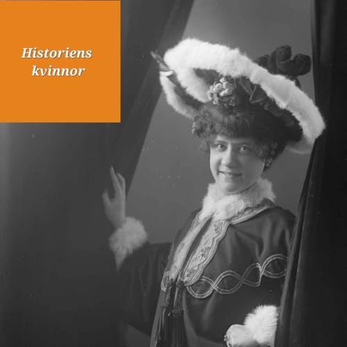 Avsnitt 17: Viran Rydkvists g&auml;rning f&ouml;r kulturen i G&ouml;teborg