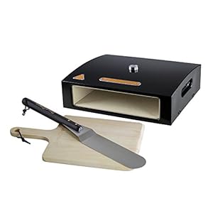 Basics Series Pizza Oven Box Kit