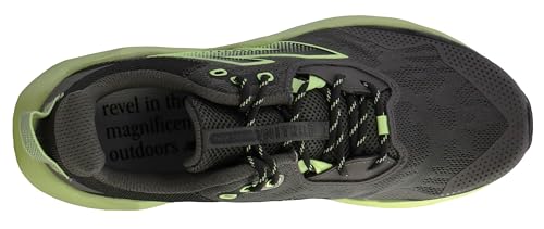 Image of New Balance Mens Dynasoft Nitrel V6 Trail Running Shoe