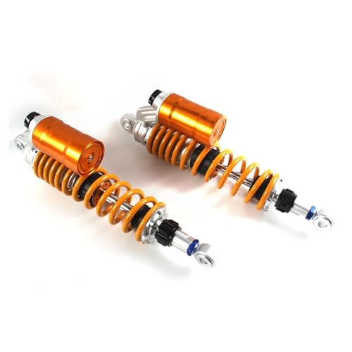 Amortisseur pour CB1300 suspension arrière rue vintage vélos azote air 360mm moto