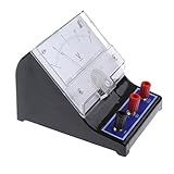 drehspulinstrument * Best Voltage Panel Meter für den experimentellen Einsatz und Lehr-Tool.
