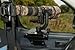Eckla Eagle Car Door Camera Support