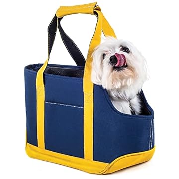 Bolsa Transporte Pet MADOG Joy Passeio com Alça para Ombro