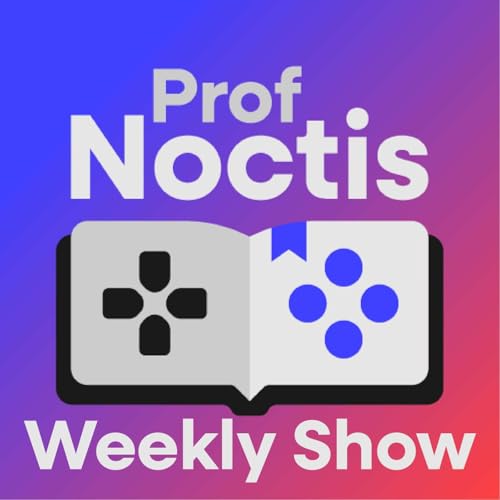 Final Fantasy Comes to Magic: The Gathering's Commander Decks! | PNWS Ep. 51 Podcast Por arte de portada
