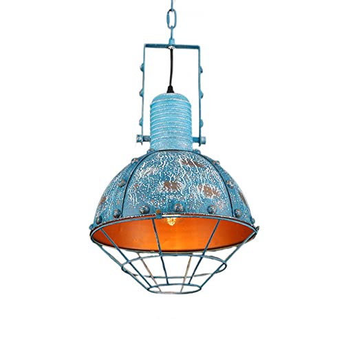 Suspension luminaire vintage pour relooker un bar ou restaurant