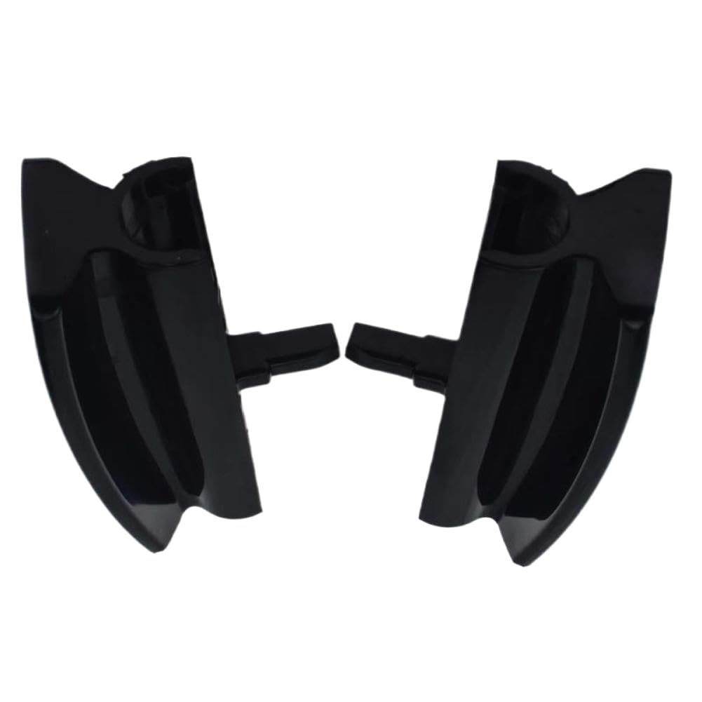 Filwy Onecolor Left Right External Door Handle Compatible With H1 Starex I800 07-C 83660-4H000 83650-4H000