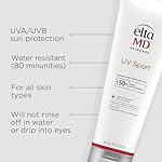 EltaMD UV Sport Body Sunscreen - Image 2