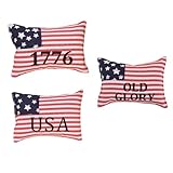 Mini décoration de bureau : un cadeau idéal pour les amis ou la famille qui aiment l'amérique et la décoration de bureau