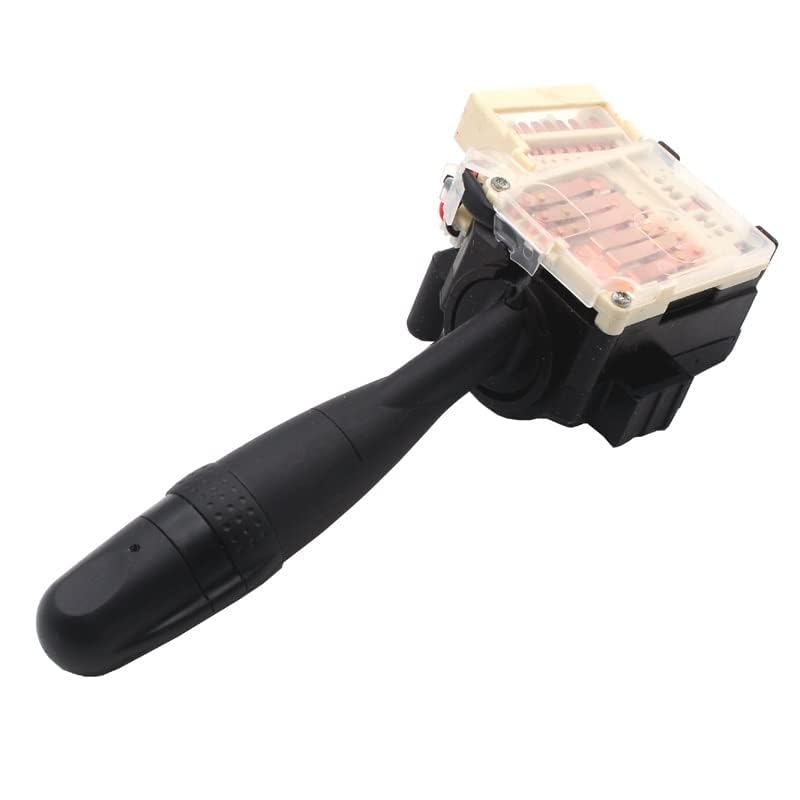 Comando Devioluce Suzuki Swift SX4 - Interruttore Indicatori E Fari 84140-02280 - Foto 4