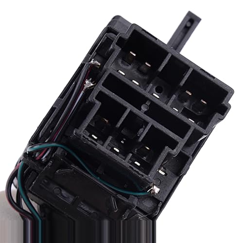 Commodo clignotants Saxo Berlingo 1996-2004 référence 625369 - 5
