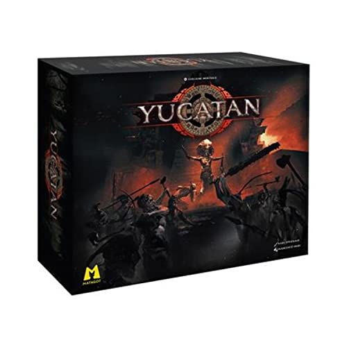 Yucatan