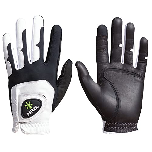 HIRZL GRIPPP FIT Ladies (White Lh, S-L) Cover