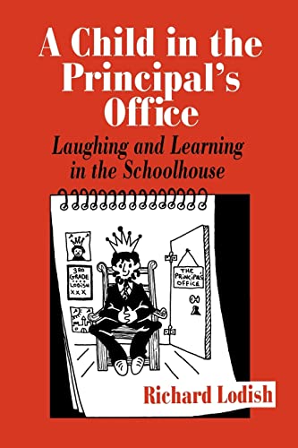 A Child in the Principal′s Office