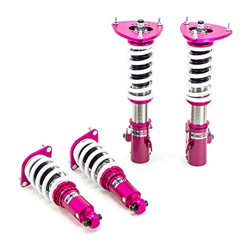 Godspeed MonoSS Coilovers Suspension Kit