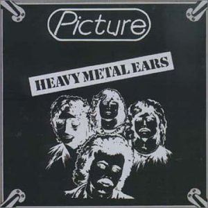 Heavy Metal Ears/Picture
