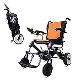 Moteur : double moteur sans balais de 500 W, facile à monter et à franchir les obstacles, faible usure, plus stable et longue durée de vie