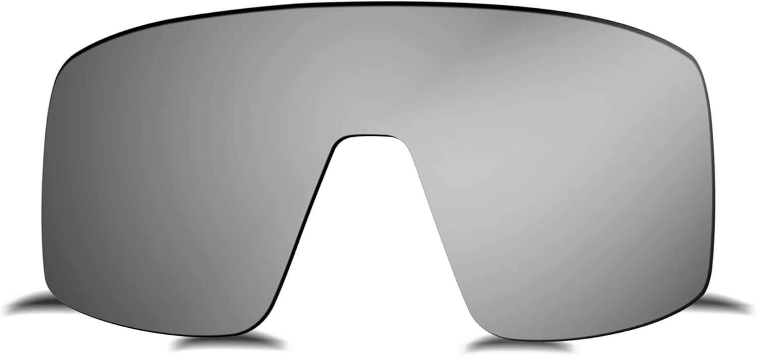 Lentes de Repuesto para Lentes de Sol