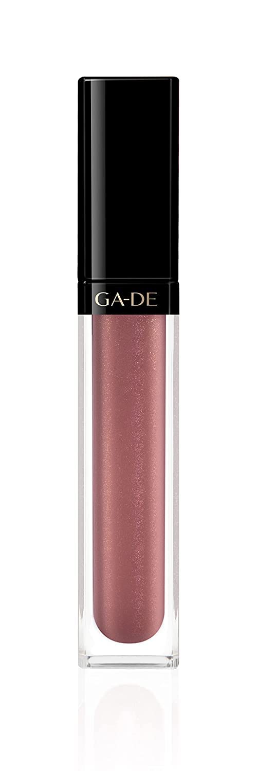 GA-DE Crystal Lights Lip Gloss 6 ml, 820 Dreamy Light
