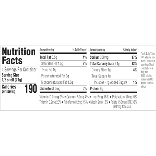 Generic Boboli 8 Inch Twin Pack Pizza Crust, Personalize Pizza Night, 2 crusts, 10 oz. By Snacks and More - Thumbnail 2