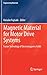 Produktbild Magnetic Material for Motor Drive Systems: Fusion Technology of Electromagnetic Fields (Engineering Materials)
